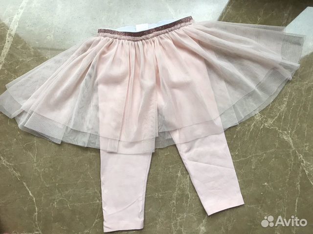 H&M Next вещи для малышки от года H&M Next вещи для малышки от года