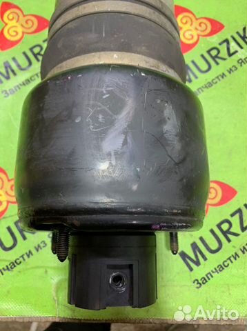 Амортизатор передний левый Mercedes E-Class W211 Амортизатор передний левый Mercedes E-Class W211