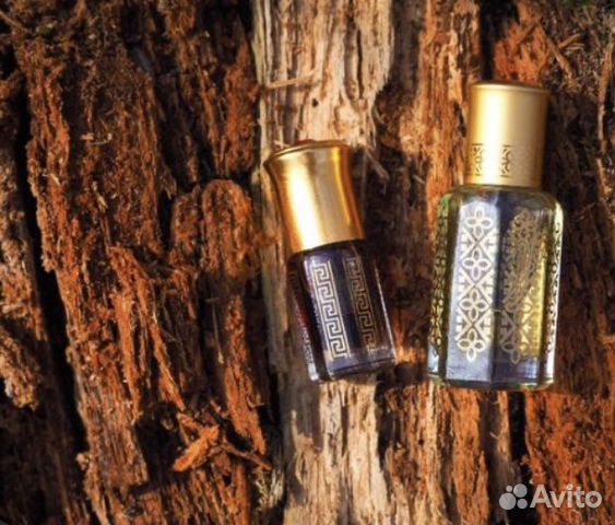 Парфюм Парфюм