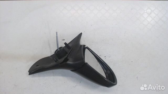 Зеркало боковое правое Opel Corsa B, 2000 Зеркало боковое правое Opel Corsa B, 2000