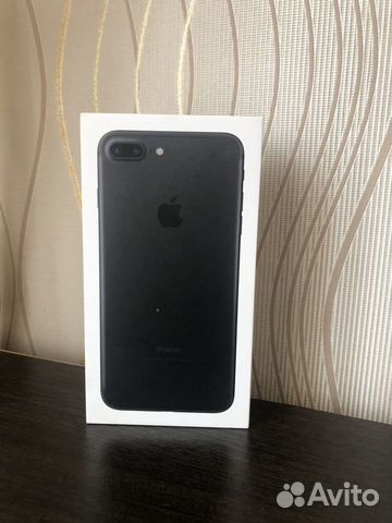 Телефон iPhone7 плюс 128гб Телефон iPhone7 плюс 128гб