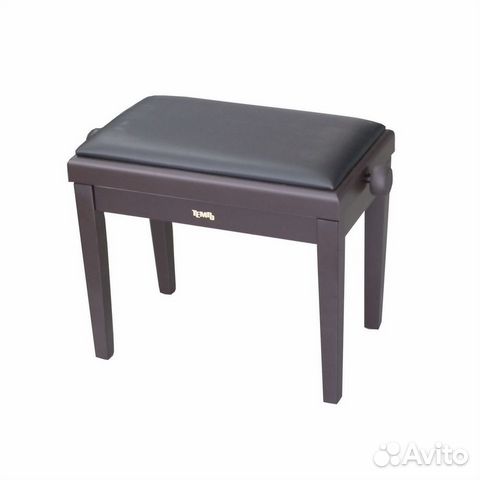 Банкетка для пианиста Tempo Turris 153/MR