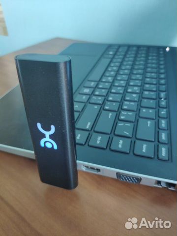 Модем Yota 4G Модем Yota 4G
