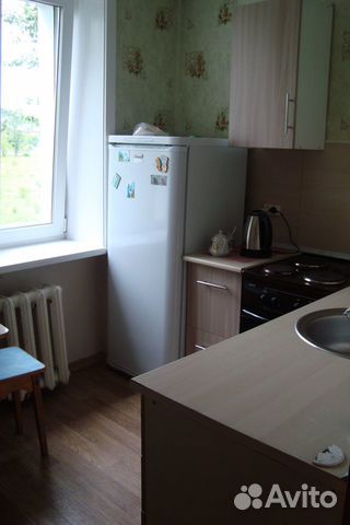 2-к квартира, 44 м², 3/4 эт. 2-к квартира, 44 м², 3/4 эт.