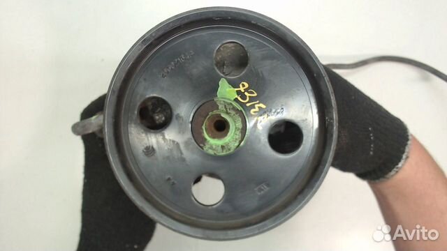 Насос гидроусилителя руля (гур) Chrysler Voyager Насос гидроусилителя руля (гур) Chrysler Voyager