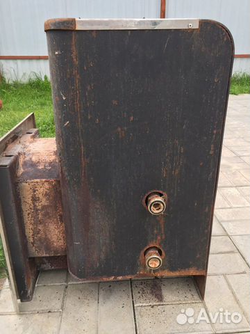 Печь для бани Печь для бани