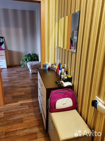 2-к квартира, 44 м², 3/5 эт.