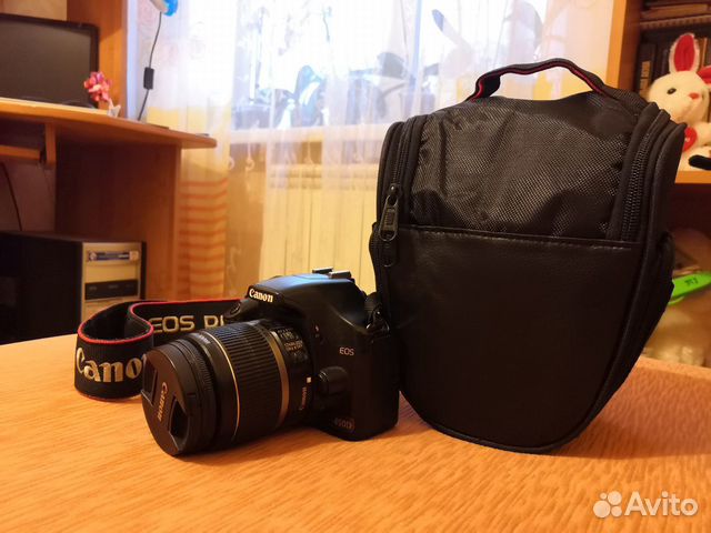 Canon 450d