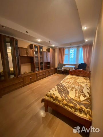 2-к квартира, 87 м², 3/17 эт. 2-к квартира, 87 м², 3/17 эт.