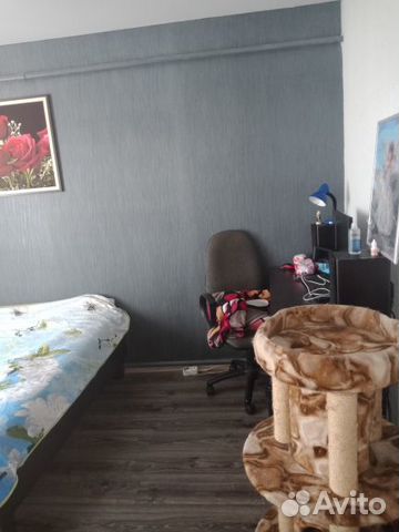 2-к квартира, 44.3 м², 2/2 эт.