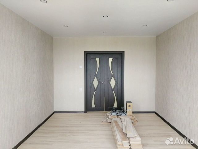 2-к квартира, 68.8 м², 7/17 эт.