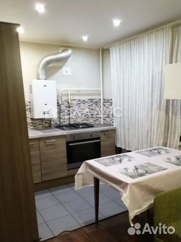2-к квартира, 41.2 м², 3/5 эт. 2-к квартира, 41.2 м², 3/5 эт.