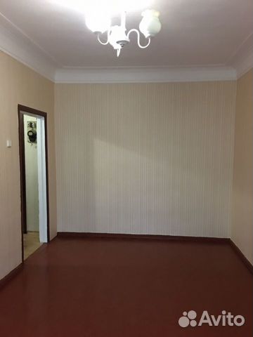 1-к квартира, 30.8 м², 2/3 эт.