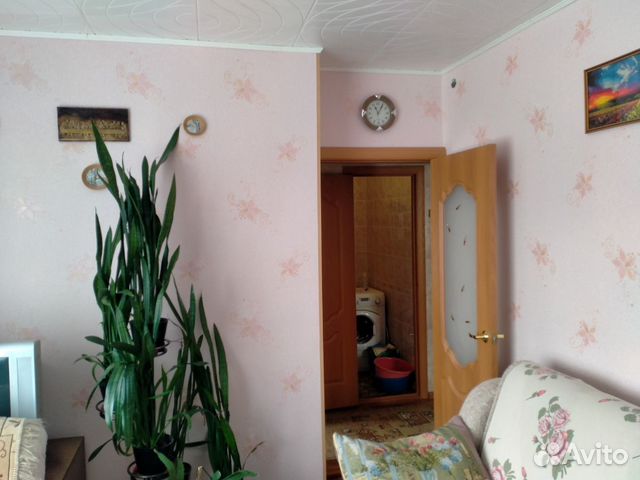 2-к квартира, 42 м², 2/2 эт.