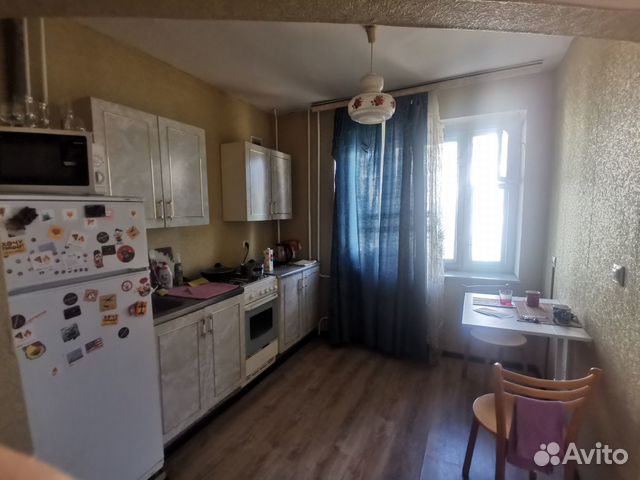 1-к квартира, 39 м², 2/3 эт. 1-к квартира, 39 м², 2/3 эт.