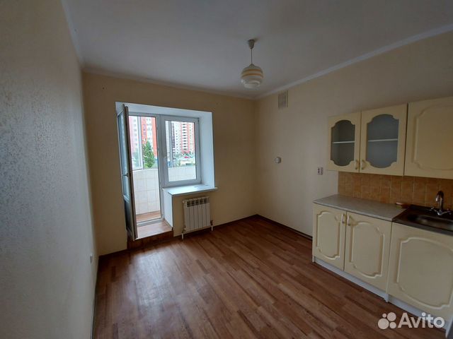 1-к квартира, 41 м², 2/12 эт. 1-к квартира, 41 м², 2/12 эт.