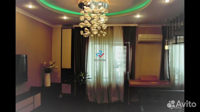 2-к квартира, 122 м², 6/7 эт. 2-к квартира, 122 м², 6/7 эт.