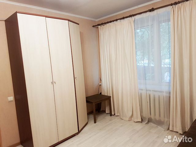 1-к квартира, 31 м², 1/9 эт. 1-к квартира, 31 м², 1/9 эт.