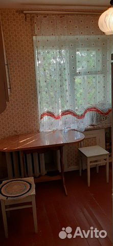 1-к квартира, 32 м², 2/4 эт. 1-к квартира, 32 м², 2/4 эт.