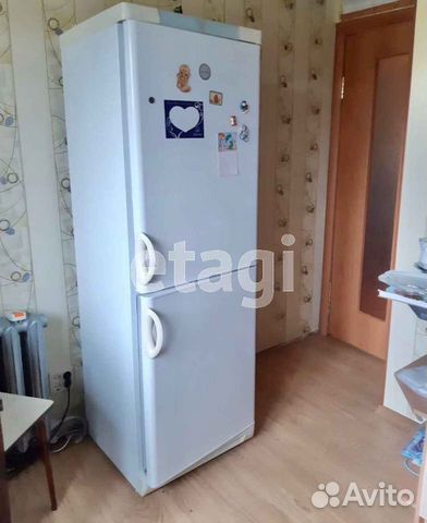 1-к квартира, 31.2 м², 5/5 эт. 1-к квартира, 31.2 м², 5/5 эт.