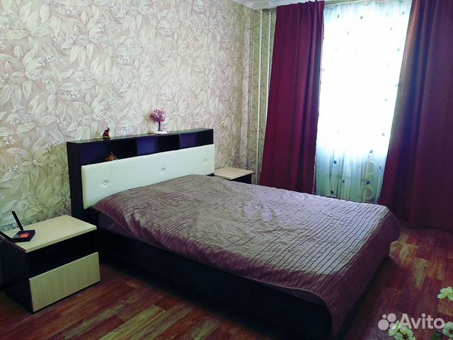 2-к квартира, 50 м², 6/16 эт.
