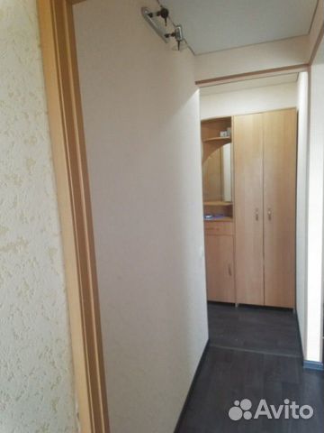 1-к квартира, 29 м², 5/5 эт.
