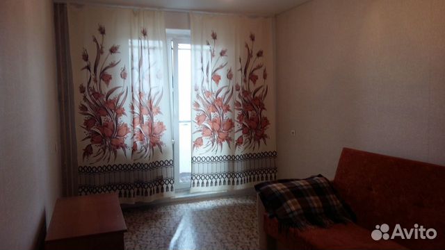 1-к квартира, 33 м², 7/11 эт.