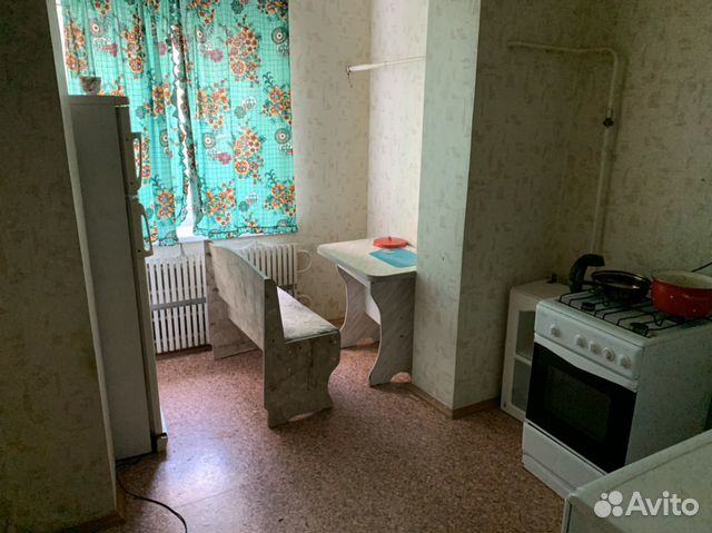 1-к квартира, 40 м², 1/10 эт. 1-к квартира, 40 м², 1/10 эт.