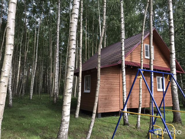 

2-к. дом, 72 м²