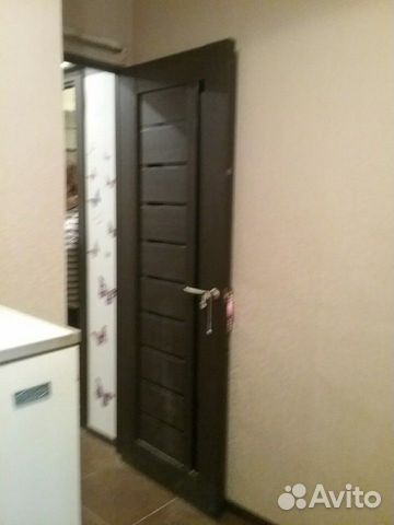 1-к квартира, 32 м², 1/5 эт.