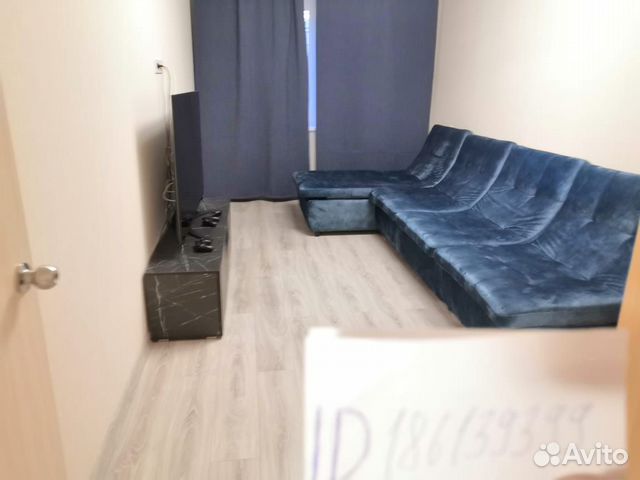 2-к квартира, 53.7 м², 8/17 эт. 2-к квартира, 53.7 м², 8/17 эт.