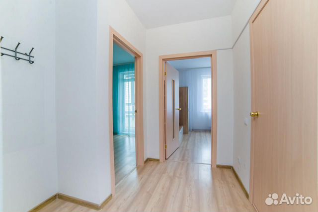 1-к квартира, 31.8 м², 3/16 эт. 1-к квартира, 31.8 м², 3/16 эт.