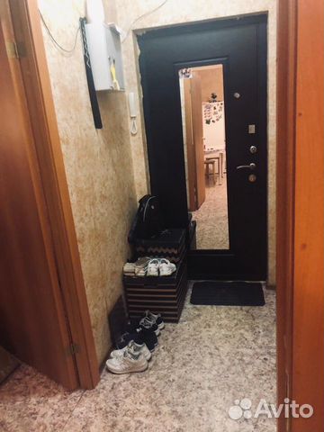 1-к квартира, 31.3 м², 17/17 эт.