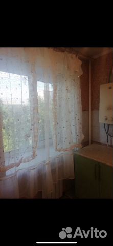 1-к квартира, 31 м², 3/5 эт. 1-к квартира, 31 м², 3/5 эт.