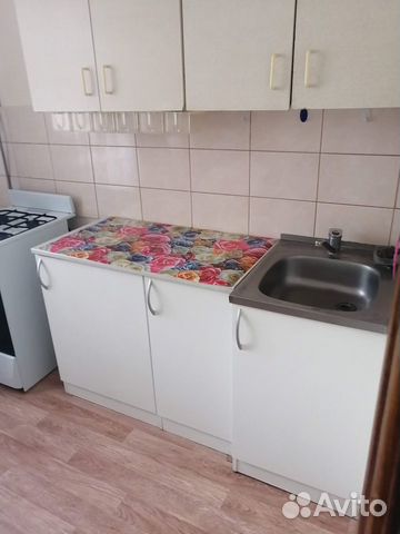 1-к квартира, 36 м², 5/5 эт.