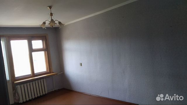 1-к квартира, 33 м², 5/5 эт.