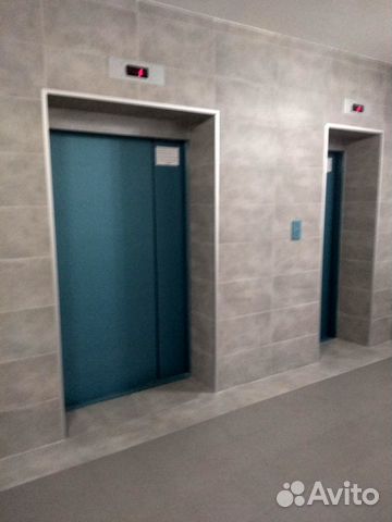 1-к квартира, 47 м², 14/16 эт.