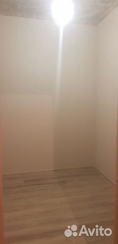 1-к квартира, 40 м², 6/13 эт.