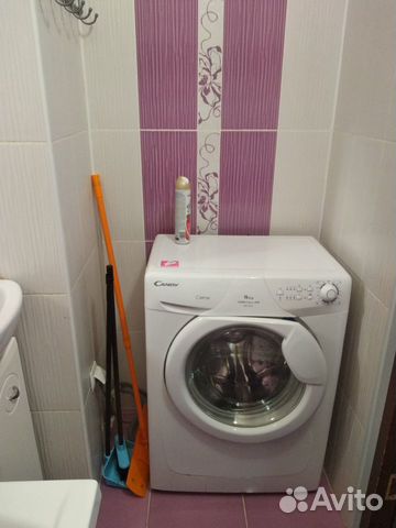1-к квартира, 40 м², 9/17 эт.