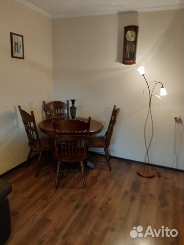1-к квартира, 40 м², 3/10 эт.