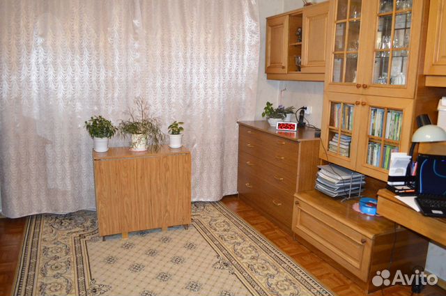 1-к квартира, 40.4 м², 1/2 эт. 1-к квартира, 40.4 м², 1/2 эт.