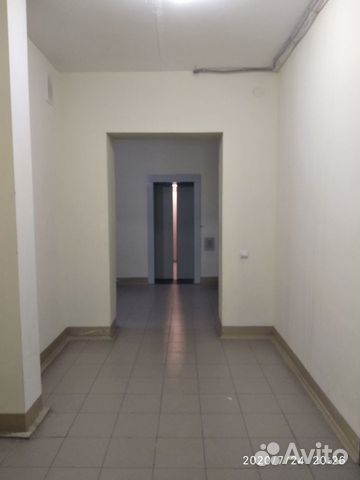 1-к квартира, 33 м², 9/10 эт.