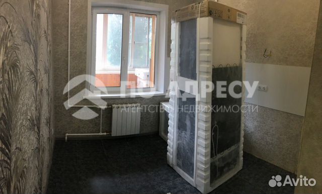 1-к квартира, 33.6 м², 4/9 эт.