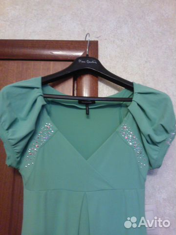 Платье roccobarocco Платье roccobarocco