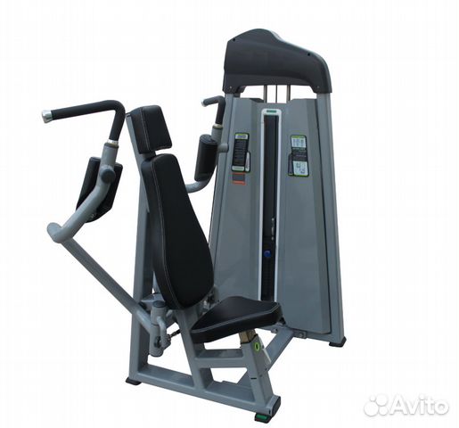 Баттерфляй (Стек 90 кг)