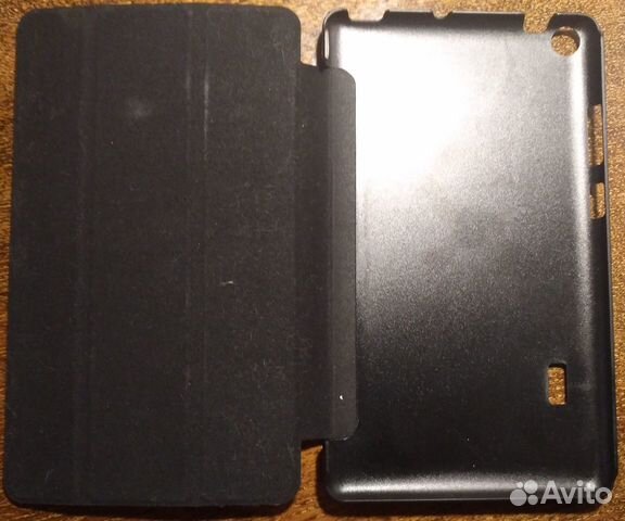 Чехол для маленького планшета