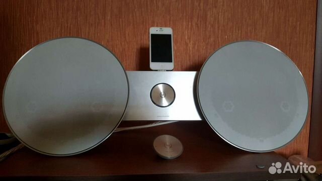 b&o beosound 8