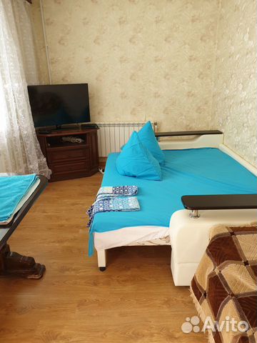 

3-к. квартира, 67 м², 4 кровати