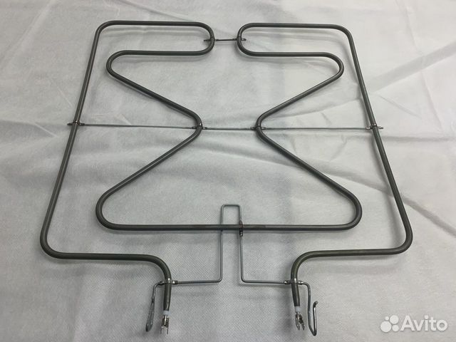 Нагреватель-тэн для духовых шкафов Bosch