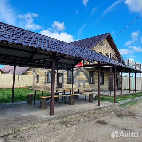 

7-к. коттедж, 150 м²